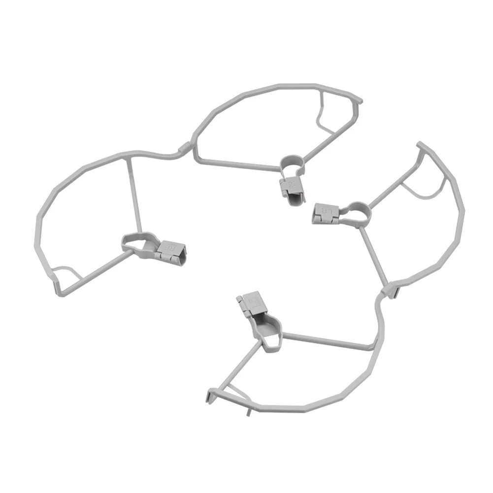Protège-hélices DJI Mini 3/Mini 3 Pro - Cage anti-collision légère
