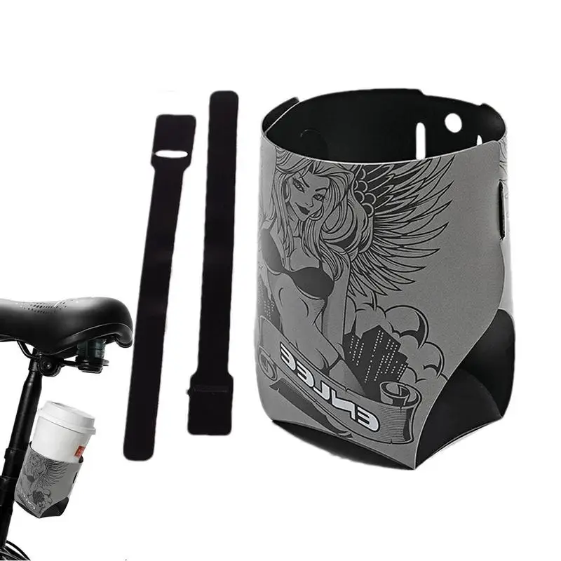 Mountain Bike Bottle Holder Bicycle Cup Holder Bicycle Handlebar Drink