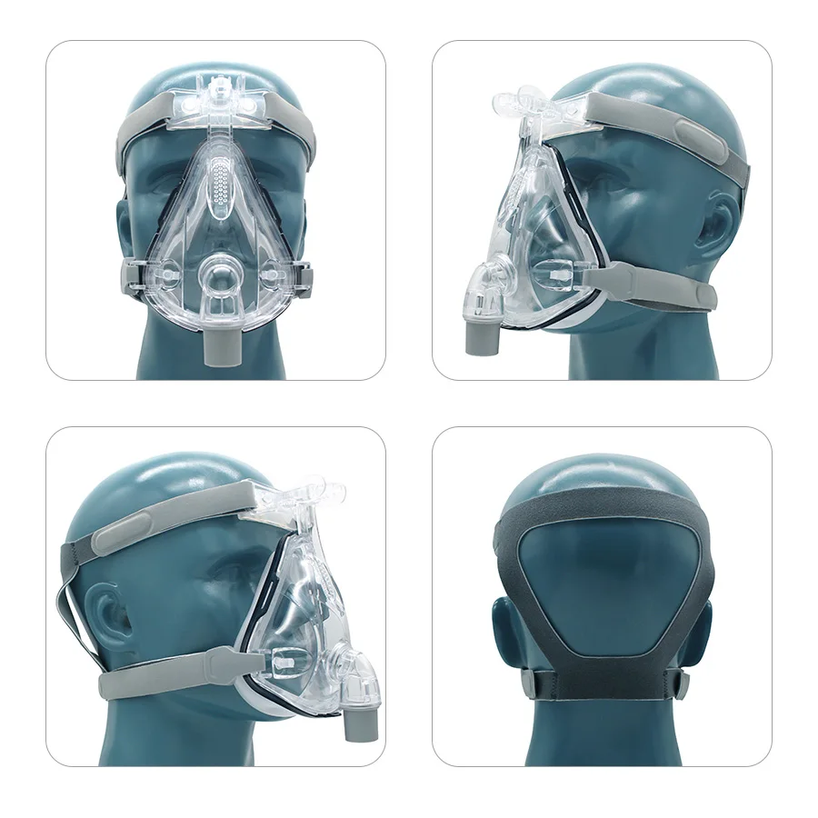 BMC G2S B25A CPAP Automatic Machine With Nasal Mask Respirator Tube Air Filter Heated Humidifier for Anti Snoring Sleeping Apnea