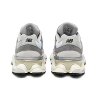 New Balance NB 9060 Chaussures décontractées classiques et polyvalentes à tige basse unisexe gris clair U9060GRY 5