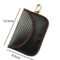 Small horizontal with hook buckle