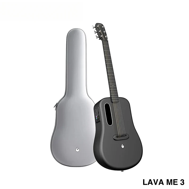 알리쿠폰, 세트지비츠 LAVA ME 3 Smartguitar: 혁신적인 음악 경험으로의 문을 여십시오 알리익스프레스 쿠폰