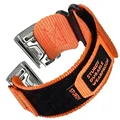 Orange silver