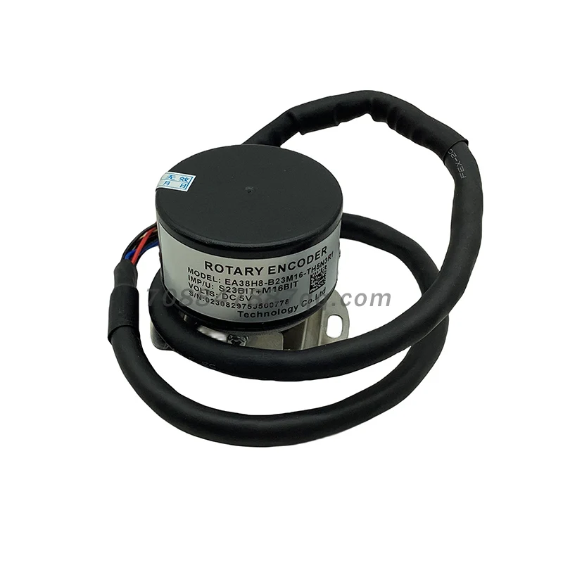 

EA38H8-B23M16-TH5N3R1 Asli