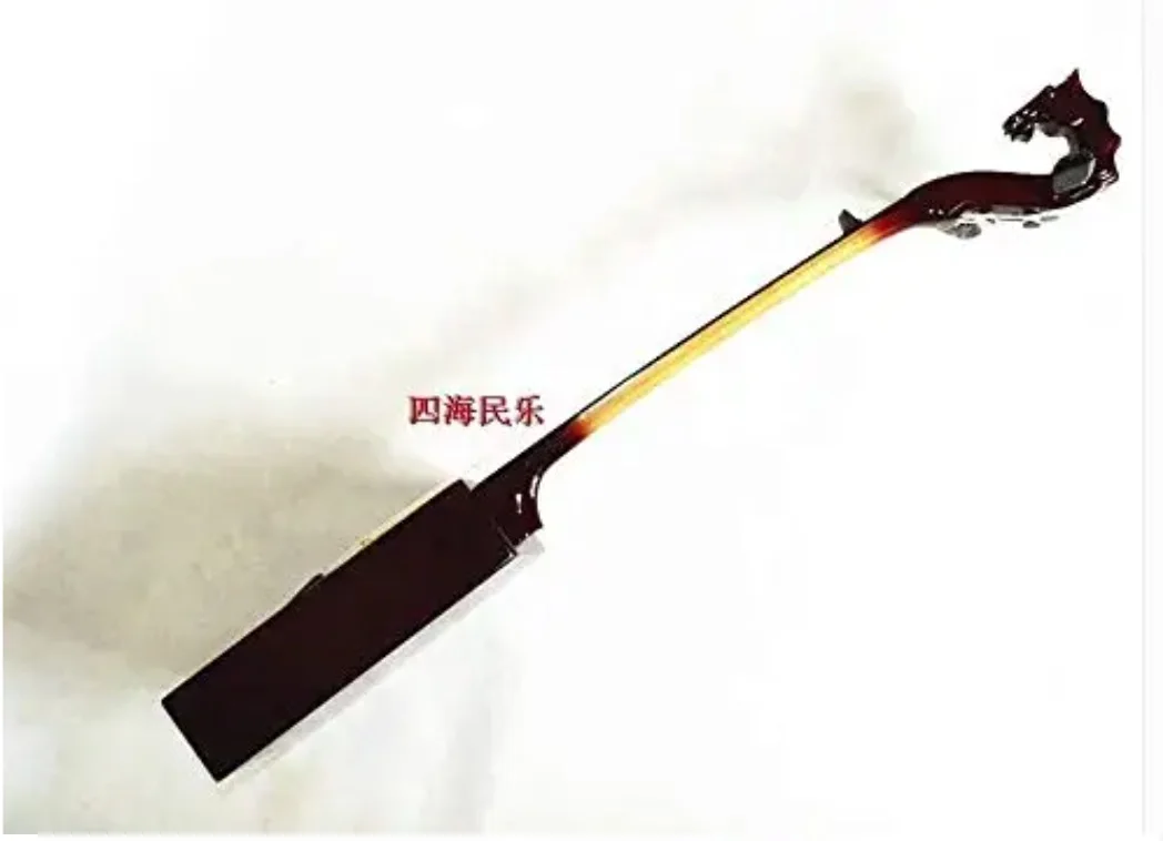 Morin khuurs Matouqin Chinese string instrument