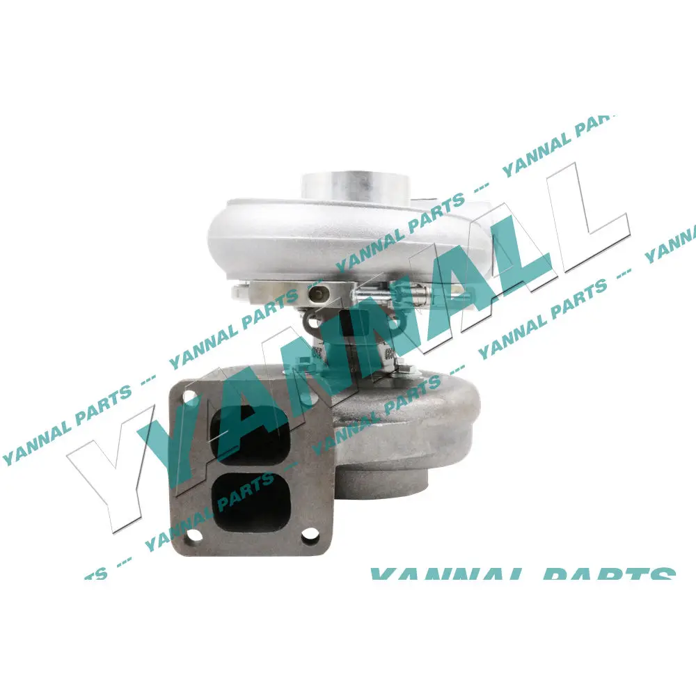 

For Mitsubishi ME081743 Turbocharger 8DC9 Excavator Engine Parts