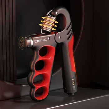 ,Adjustable Grip Strength Trainer 1