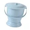 Potty Urine Pot Toilet Potty Urine Bucket for Children Female Male Bedroom 1