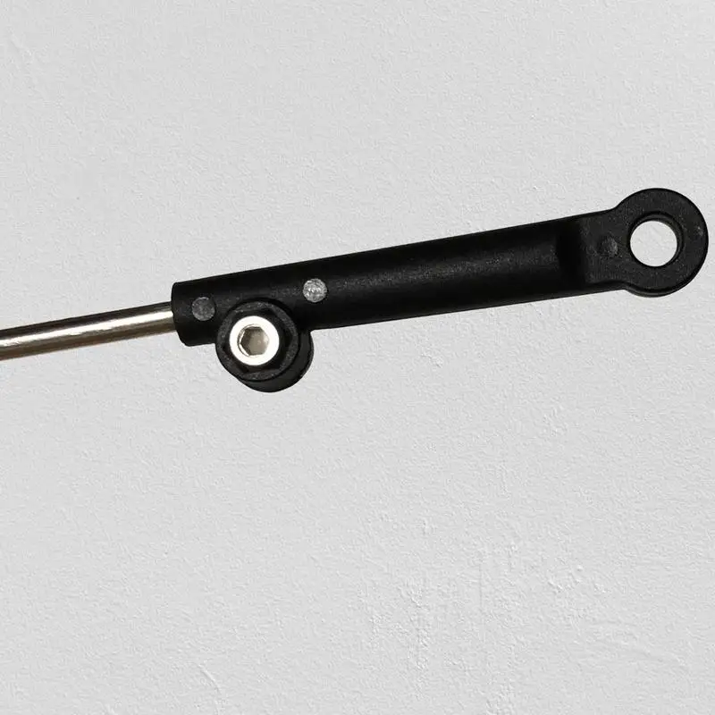 Bike Fenders Mount Adjustable Bicycle Fenders Support Rod adapter Parts Bicycles Mudguard Support Pole For Cycling Bike Parts