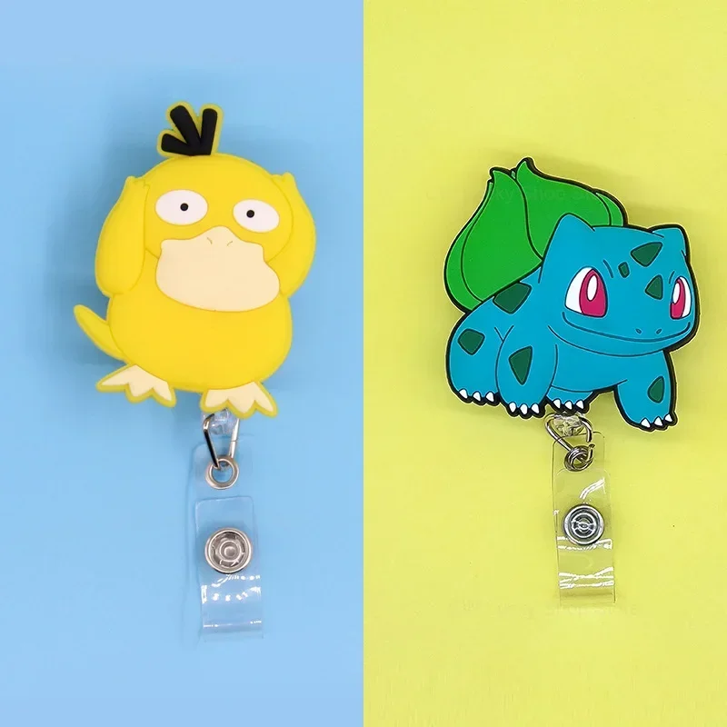 ポケモン　ピカチュウなど ストラップなど まとめて マルチコイルストラップ ピカチュウ ｜【公式】ポケモンセンター