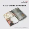 Cuckoo Electric Pressure Cooker with 10 Menu Options and Stainless Steel Pot 6
