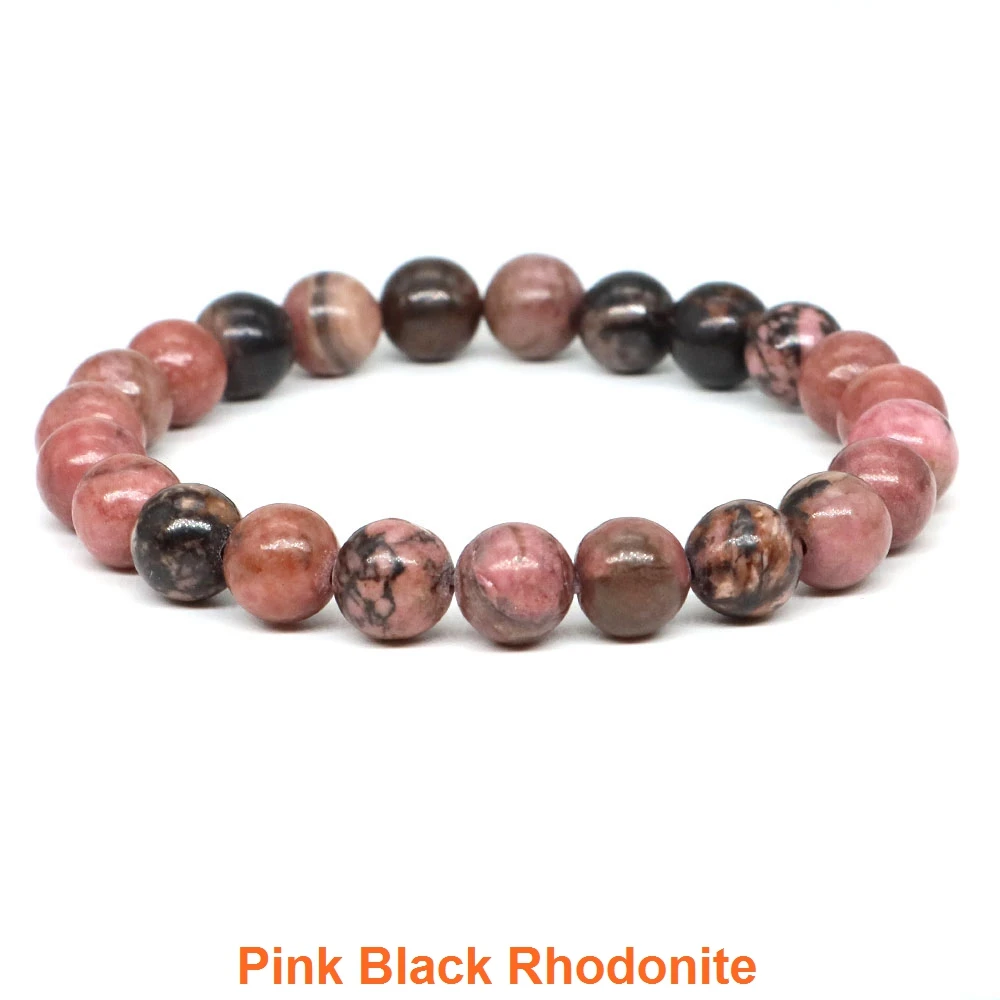 Rhodonite