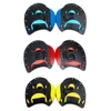 Professional Swimming Paddles Swim Practice Correction Paddling Tools Durable Adjustable Silicone Hand Webbed Gloves Adult Child 5
