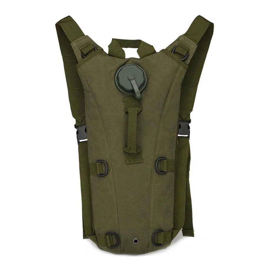 Waterproof EVA Outdoor Cycling Backpack Water Bag