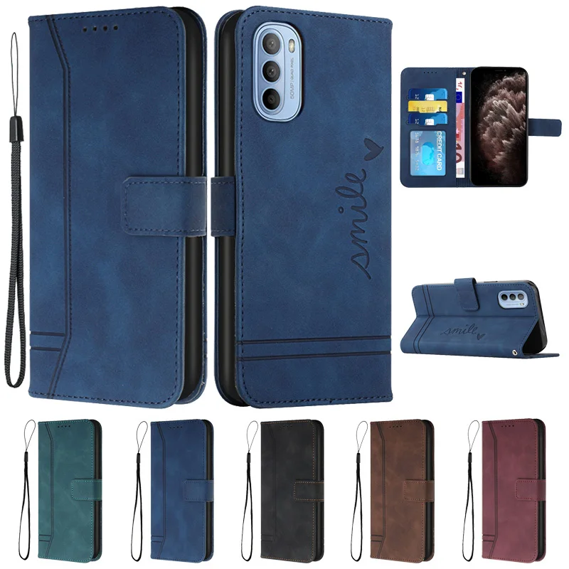 Kwmobile Funda Compatible Con Motorola Moto G31 / Moto G41 - Funda Protectora De Silicona TPU Suave Y Delgada - Negro Mate