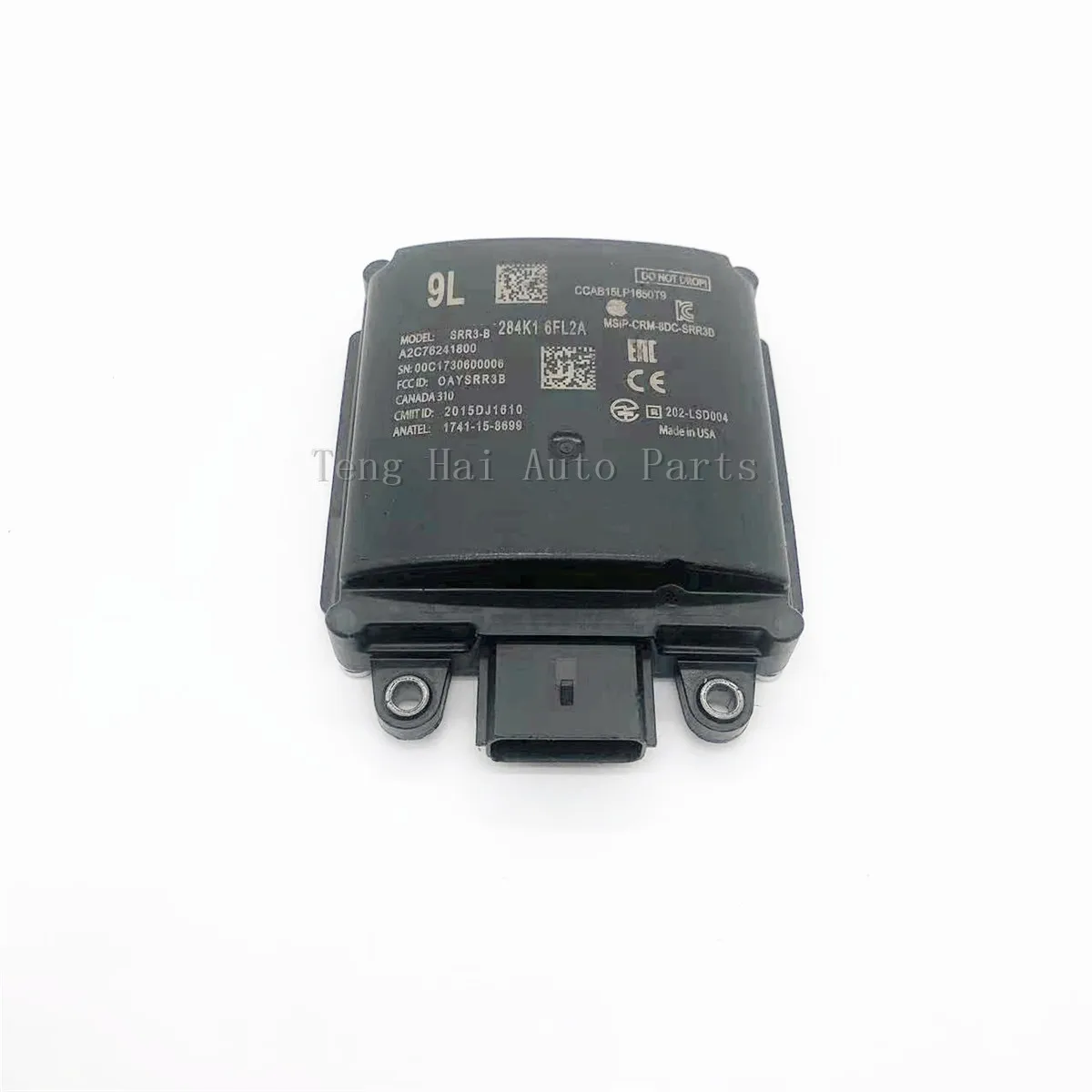 

XYQPSEW для Nissan датчик радара для слепых зон 284K1-6FL2A 284K16FL2A 284K1 6FL2A