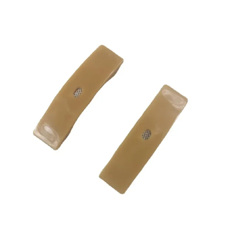 2 pcs 058109088K 058109088B Timing Chain Tensioner Pad for A3 A4 A6 A8 TT timing chain tensioner