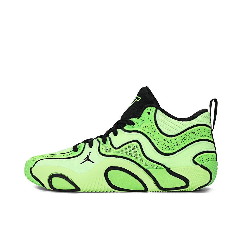 Nike 2025 Jordan Tatum 3 PF Men's Basketball Shoes HV5912