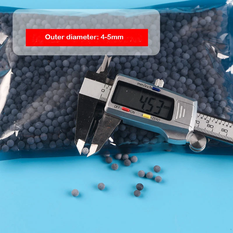 500g water purifier tourmaline particle weakly alkaline