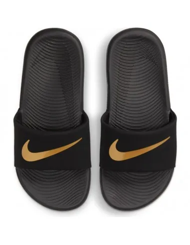 Nike Black Shovel Flip-flops - Men's Sandals - AliExpress