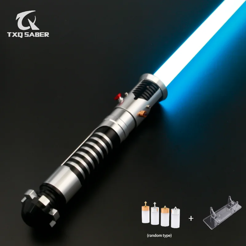 TXQSABER Obiwan EP1 NeoPixel Lightsaber 