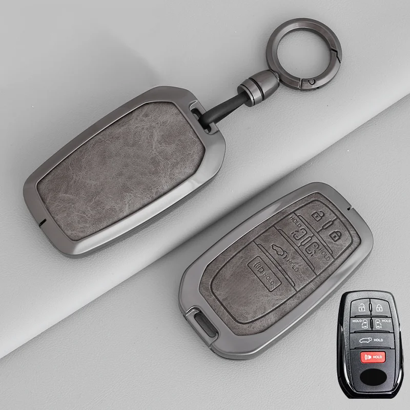 6 Button for TOYOTA Sienna RAV4 VENZA Mirai Hybrid Vehicles Alphard PREVIA Voxy