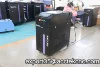 Precise Cleaner 100W 200W 300W Wood Metal Rust Brick Oil Laser Cleaning Tools Portable Laser clenaing machines 4
