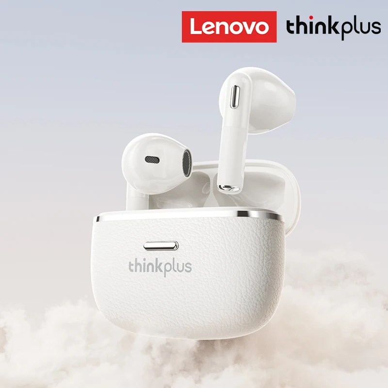 الأصلي لينوفو LP22 برو سماعة لاسلكية تعمل بالبلوتو...