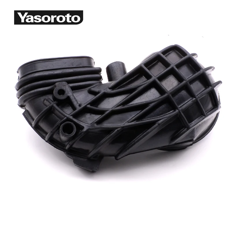 

Air Intake Tube Cleaner Filter Hose Pipe Duct for 80 90 B3 B4 CABRIOLET COUPE 2.3 054133357C 034133357D