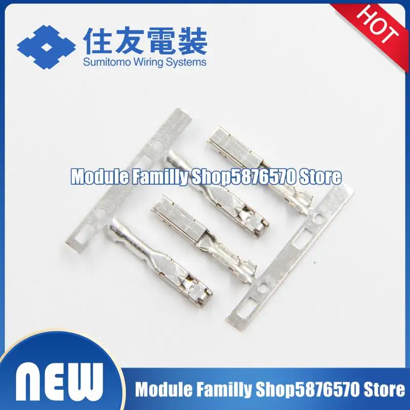 

100/pcs/lot new and original 8240-0368 terminal
