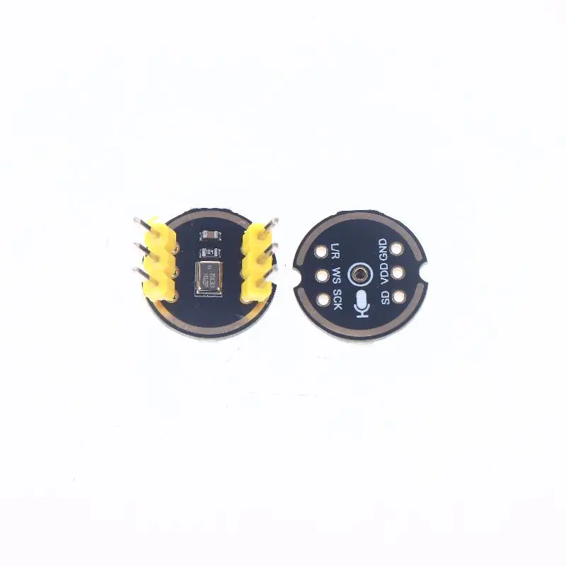 รูปสินค้า ไมโครโฟนดิจิตอล I2S สำหรับ Arduino และ ESP32