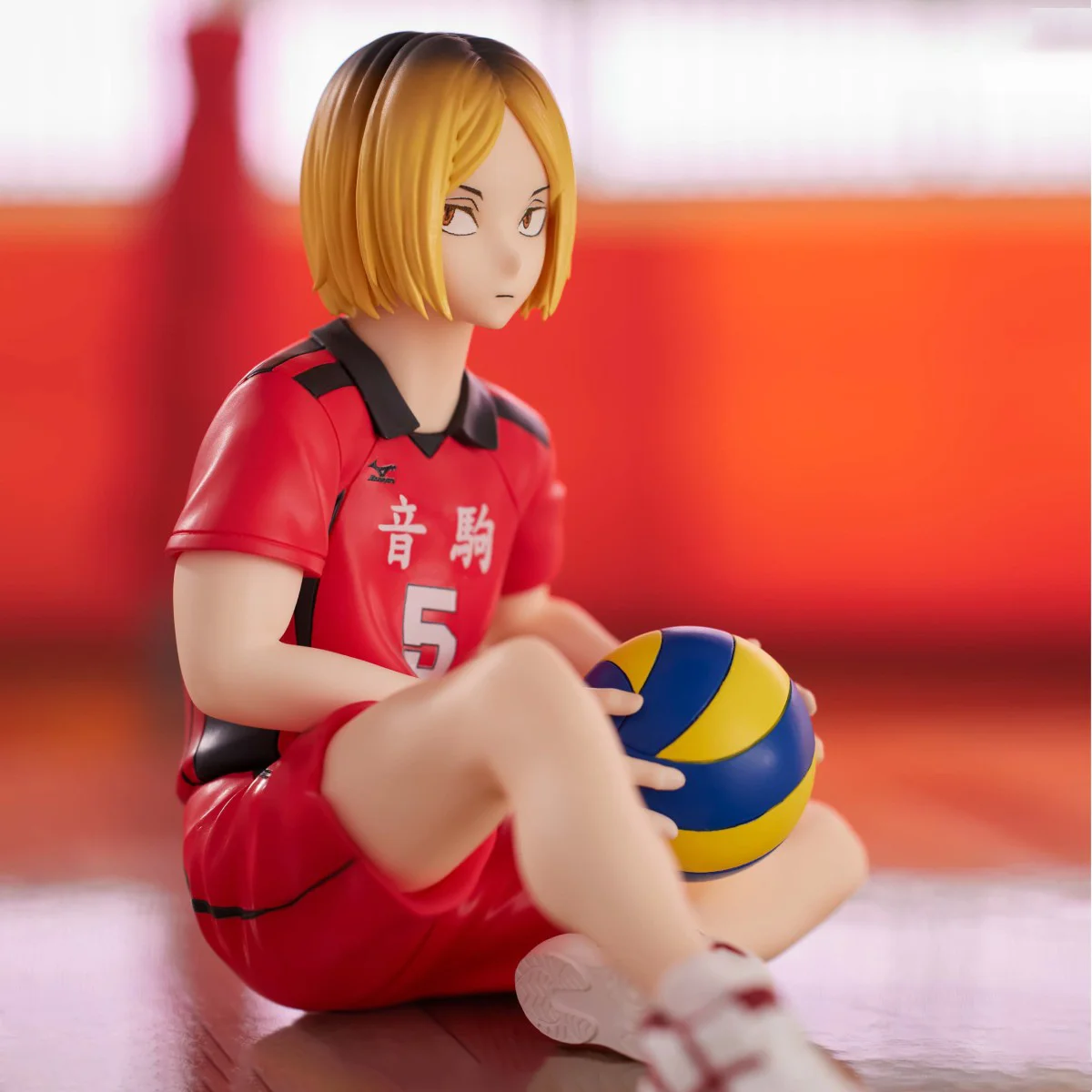 Haikyuu!! Kozume Kenma Anime Figuren & Statuen | Home Decor Ornamente | Festival Gifts & Collectibles Anime-Fan-Sammlerstücke