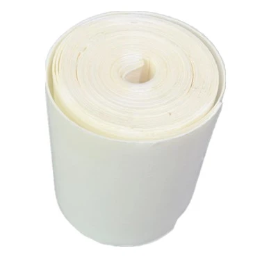 Super thermal insulation and fireproof materials