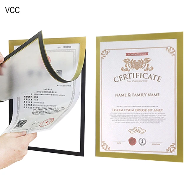 재사용 가능한 다이아몬드 아트 벽 포스터 액자