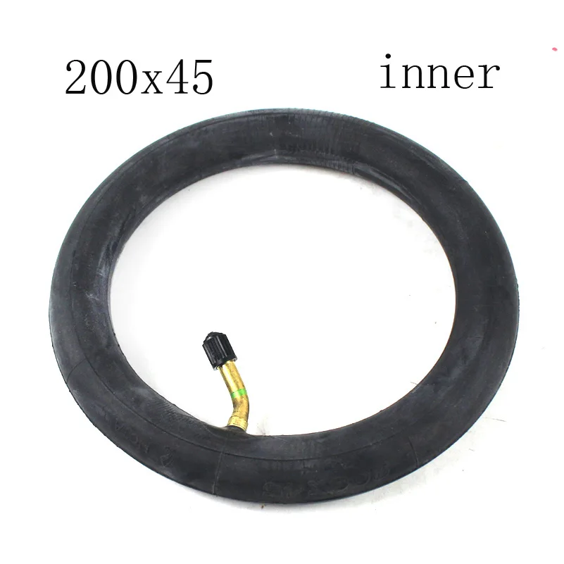 Durable 8-Inch Inner Tube