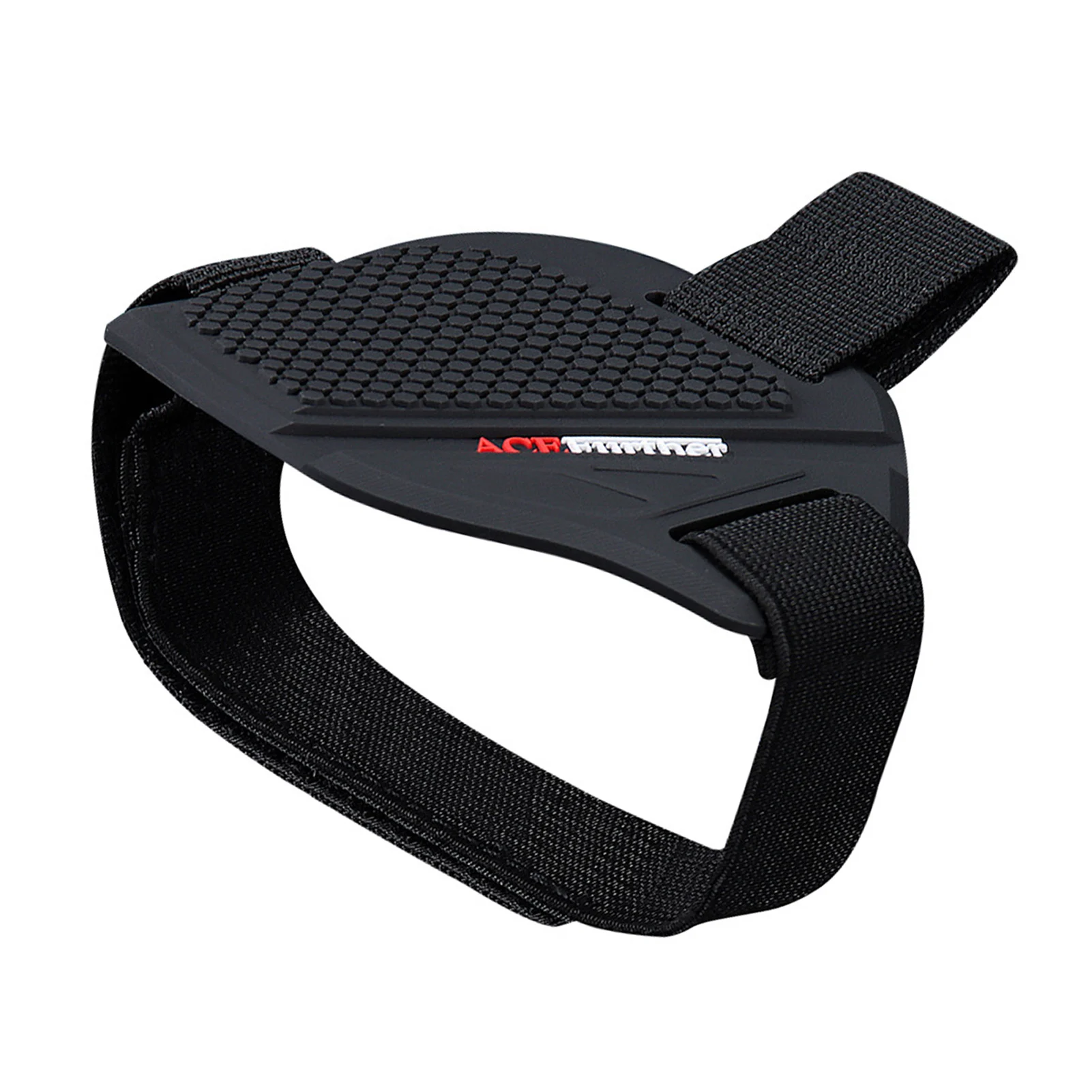 Motorcycle Shoes Protective Gear Pad Motorcycle Shifter Shoe