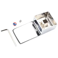 หัวก๊อกอ่างล้างหน้า, สวิตช์เปิด/ปิดแกนวาล์วเปิด/ปิดสำหรับเปลี่ยนเครื่องผสมอุปกรณ์ห้องครัวห้องน้ำน้ำ 4