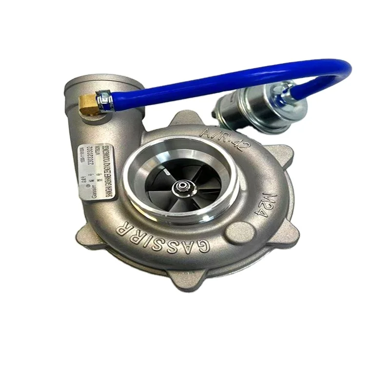 

Yuchai Chaochai Yunnei Tin Chai Yangchai Weichai Xinchai 490 4102 4108 4110 Turbochargers