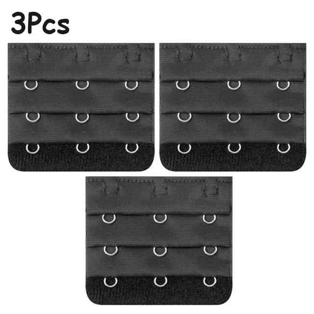 black-3 buckle