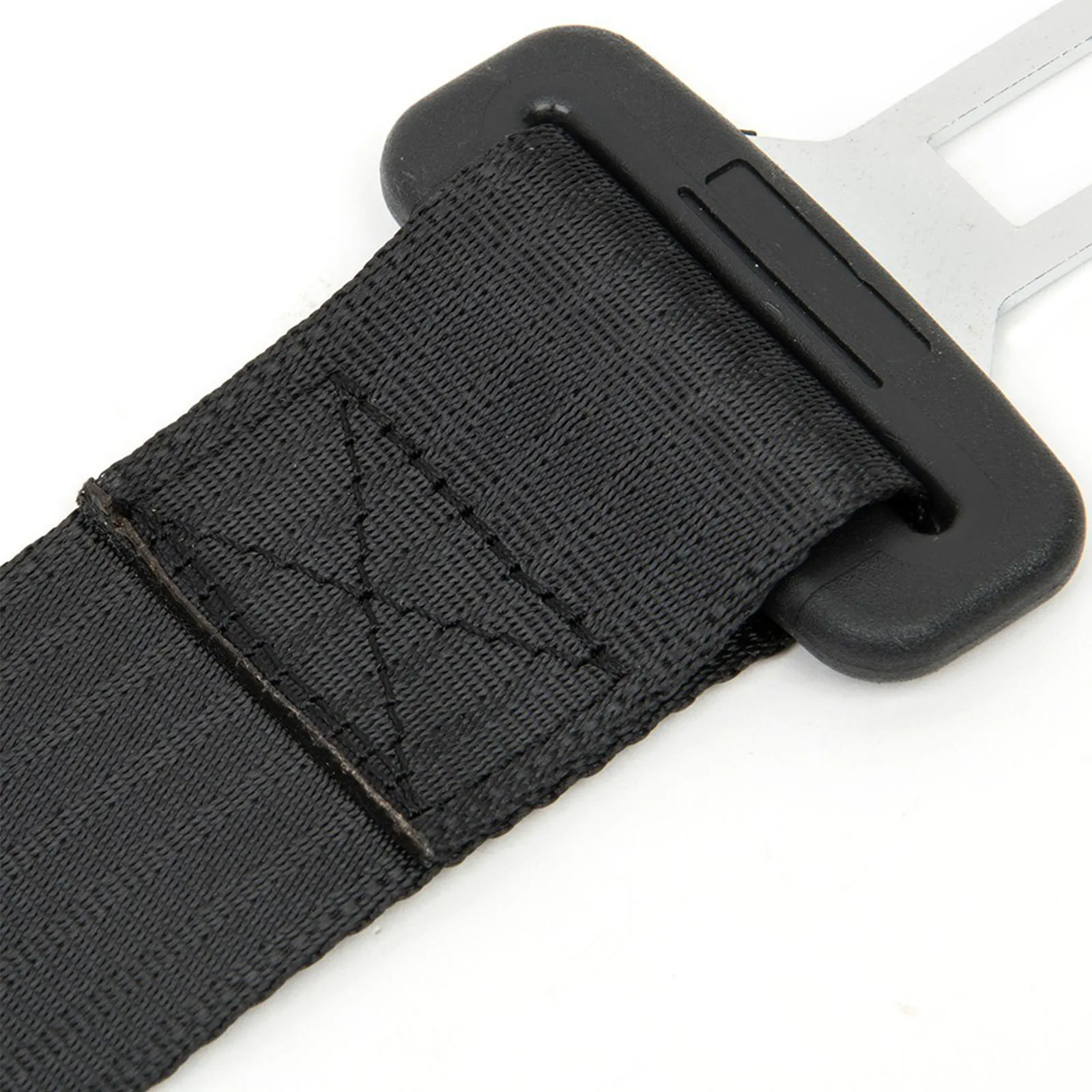 Car Safety Belt 23CM 36CM Seat Belt Extension Plug Buckle Seatbelt Clip Adjustable Extender Child Universal Lengthening