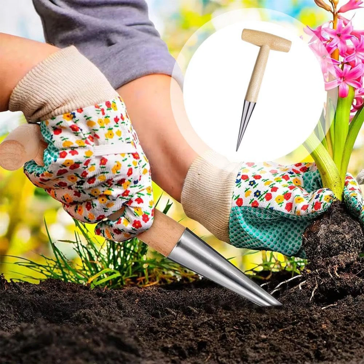 Enhance Your Garden Experience with Superior Quality Premium Garden Tools-Achieve Superior Results Effortlessly-Maximize You