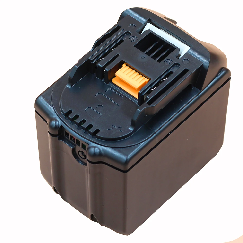 Makita Battery Makita BL1830B 18V LXT Lithium-Ion 3.0Ah Makita Battery Makita BL1830B 18V LXT Lithium-Ion 3.0Ah