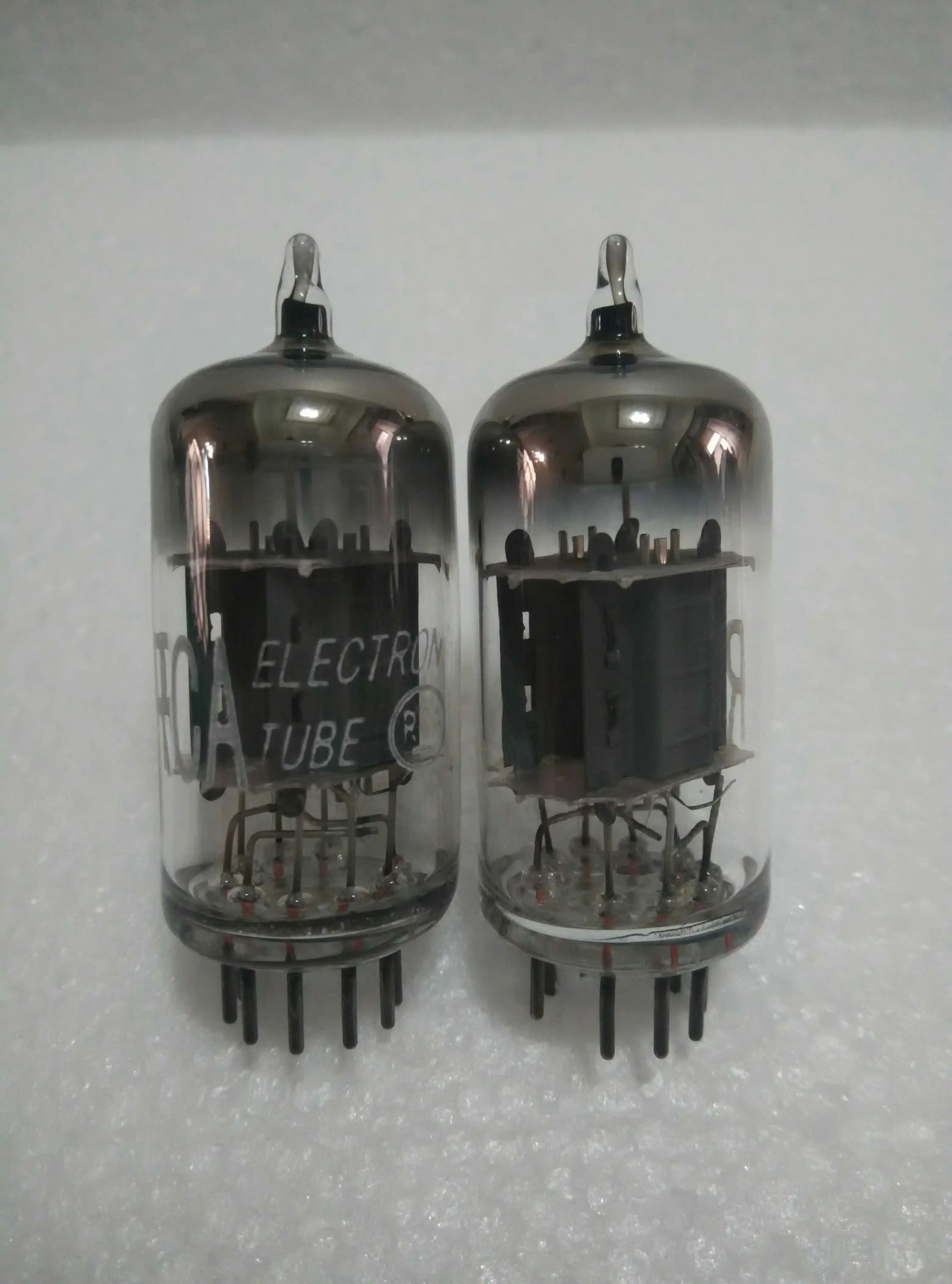 

New American RCA 12AX7 electronic tube generation 6N4 5751 7025 ECC83 provides pairing