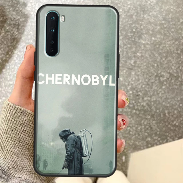 TV series Chernobyl Case For OnePlus Nord 2 2T CE 2 Lite N100 N200 Cover  For OnePlus 11 10 9 Pro Ace 8T 9R 10T - AliExpress