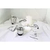 Preethi Eco Twin Jar Mixer Grinder, 550-Watt 2
