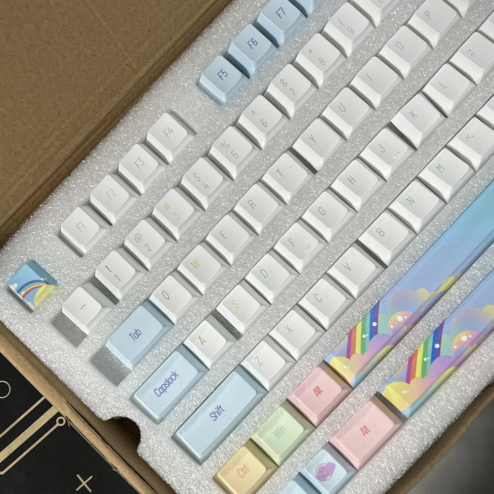 MX ġ κ  Űĸ, ü  GMK  Űĸ, PBT  ȭ  Ű Űĸ, 142 Ű