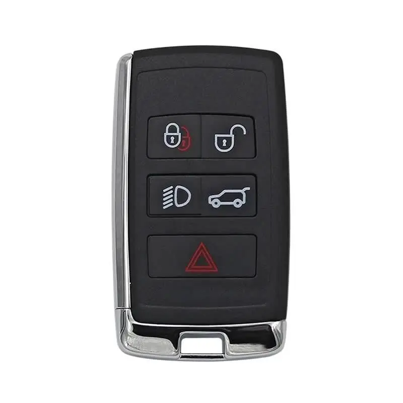 Ontto Custodia Per Chiave Auto Adatta Per Land Rover Discovery Range