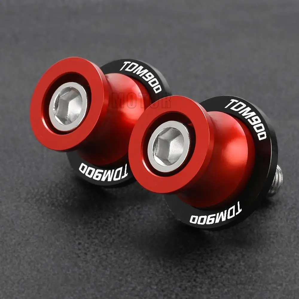    ̴ Ǯ 2  CNC ĵ  6MM, ߸ TDM 900 TDM900 2004-2022 2021 2020 2019 2018 2017 2016