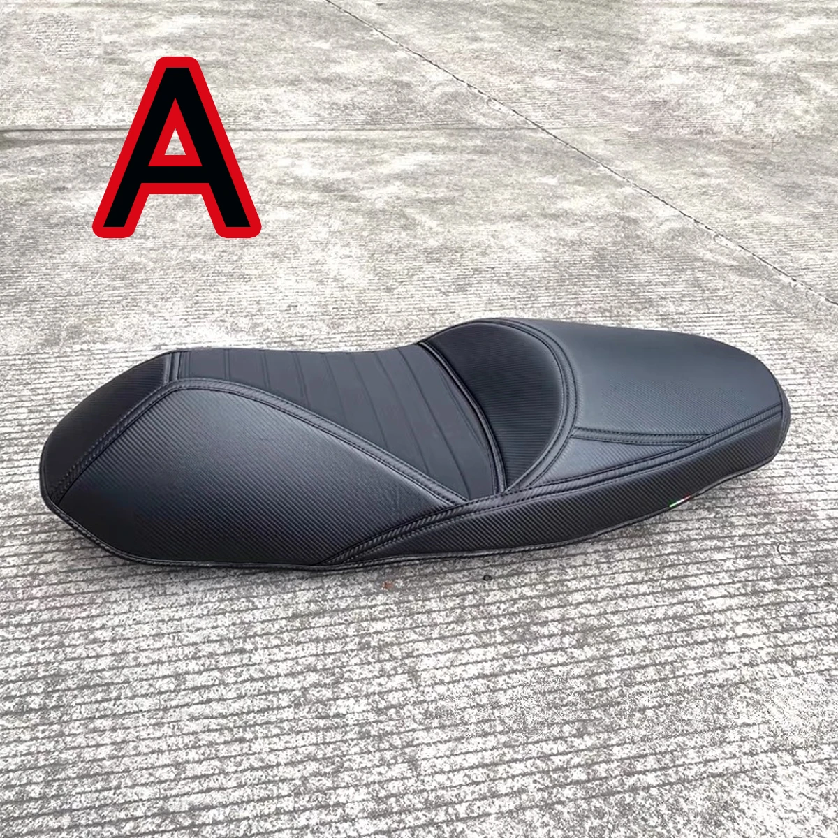Motorcycle seat cover ZONTES 350D 350E 368E 368D 350M 310M 150D seat cushion cover modification protection breathable