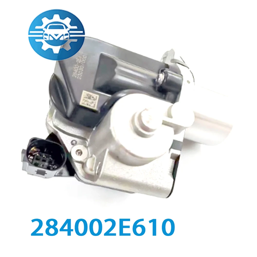 

EGR VALVE for HYUNDAI SONATA HYBRID 2016-17 284002E610 28400-2E610